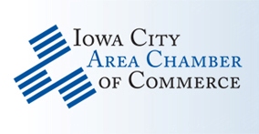 Iowa City Chamber of Commerce HBD